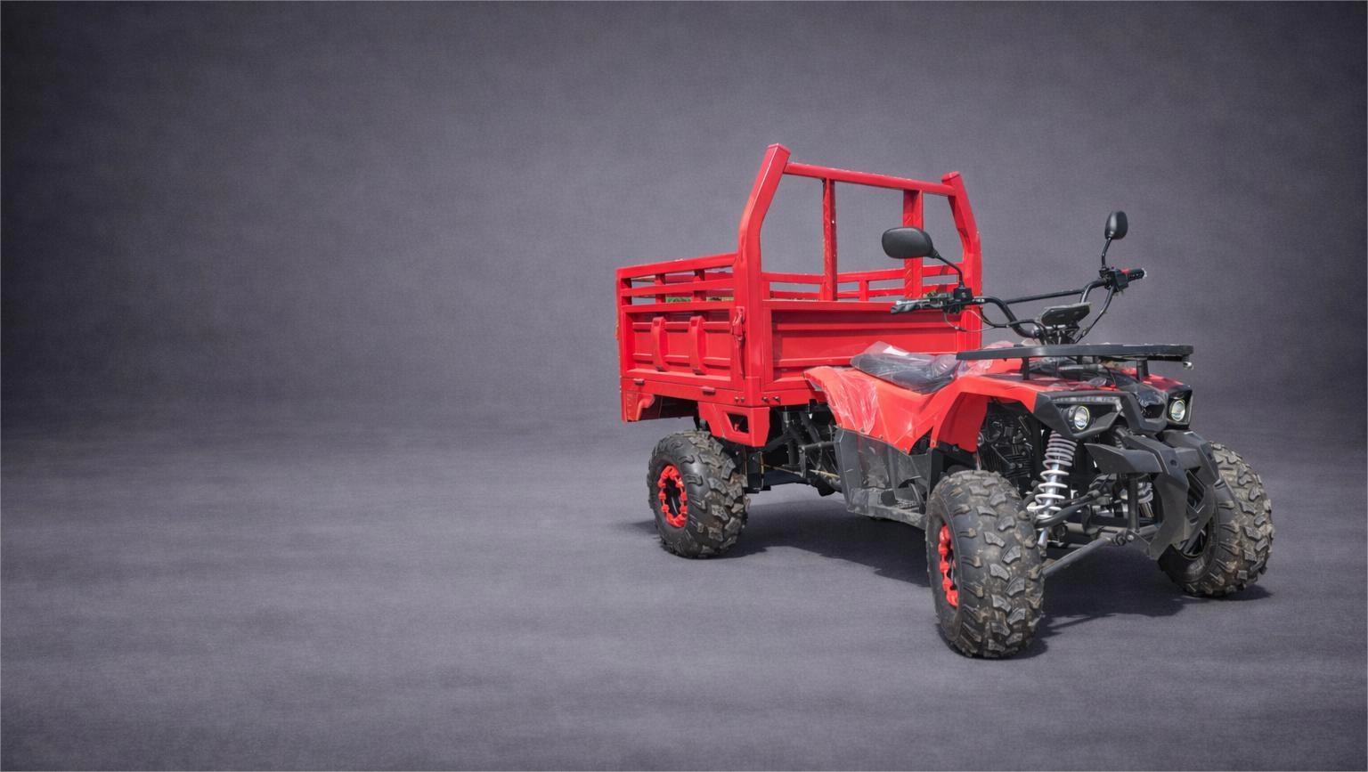 Специальная техника для производств