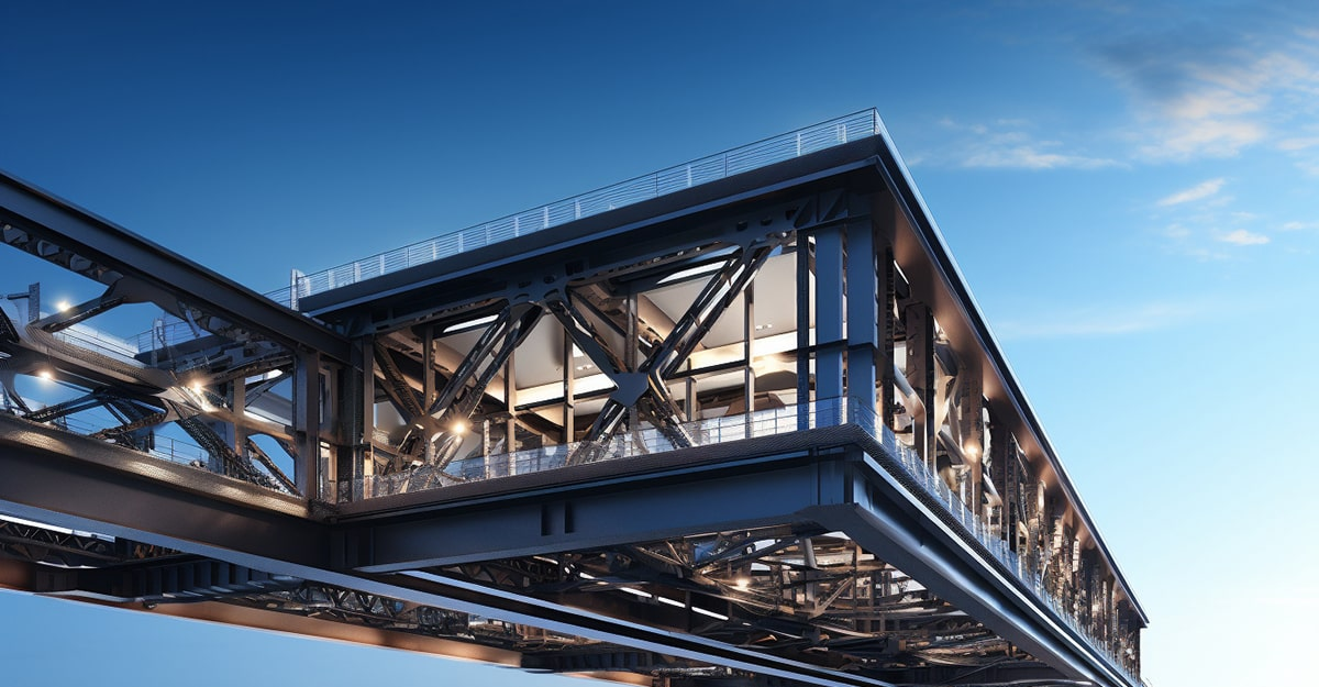 Металлоконструкции