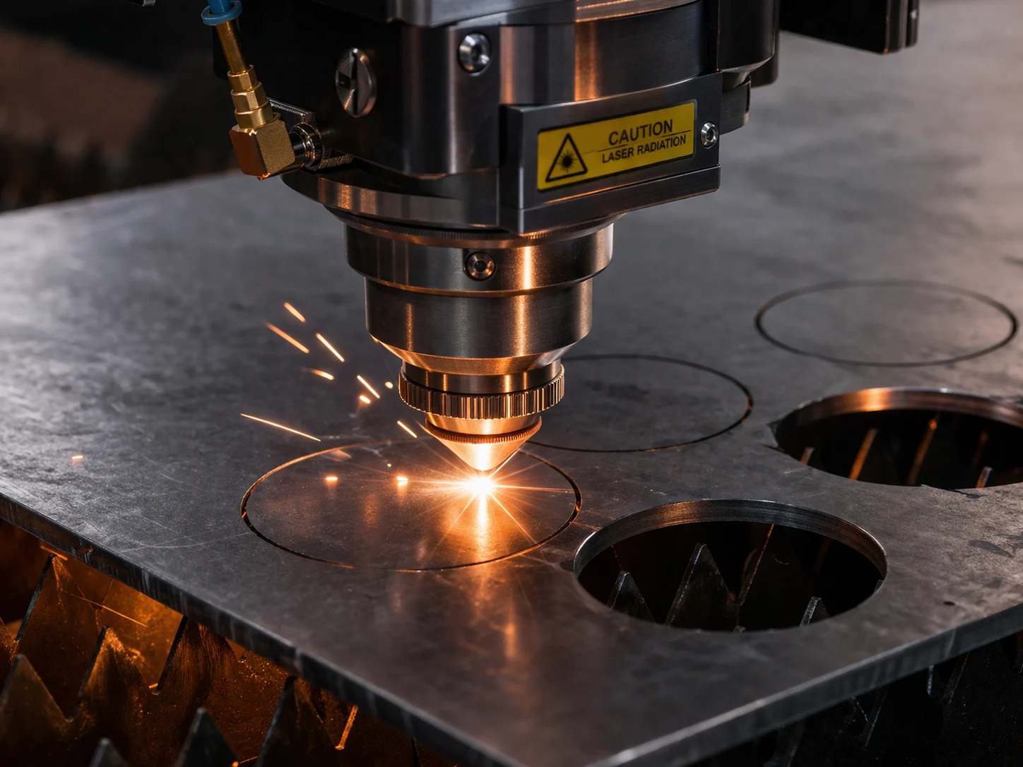 Металлообработка