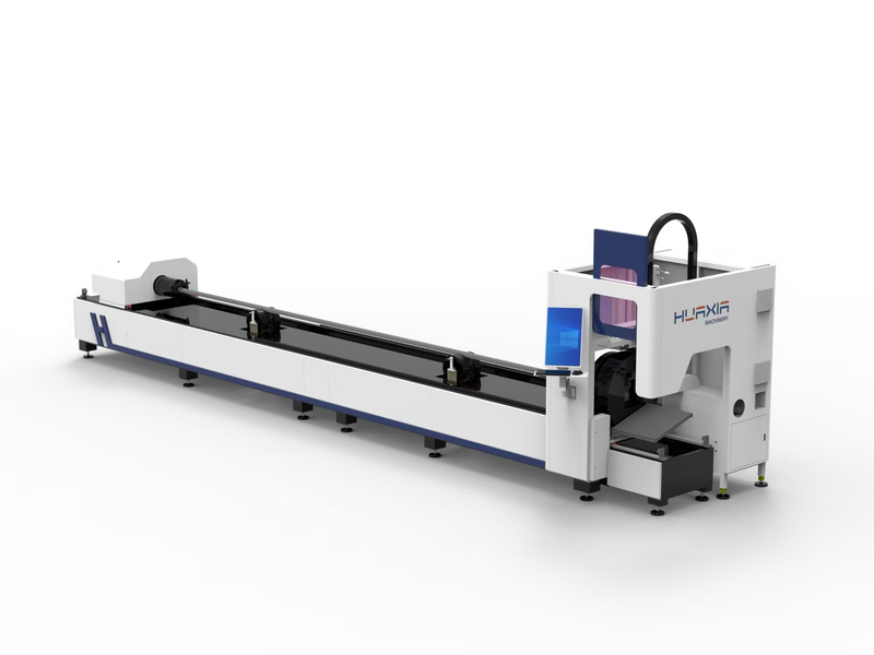 Лазерный труборез