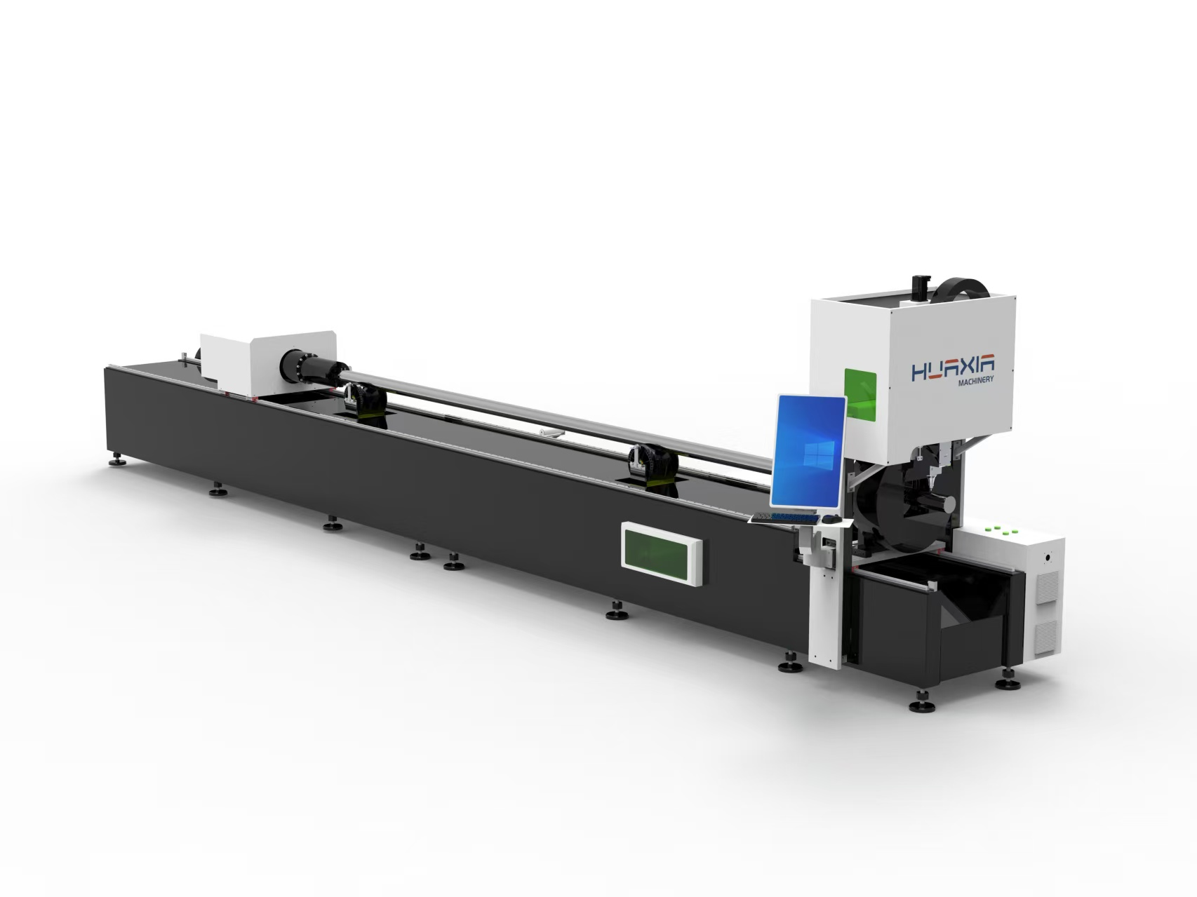 Лазерный труборез