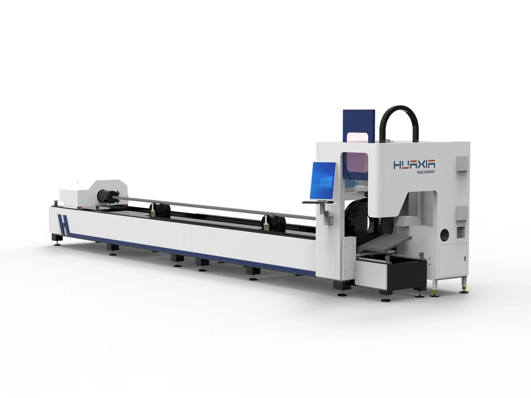 Лазерный труборез